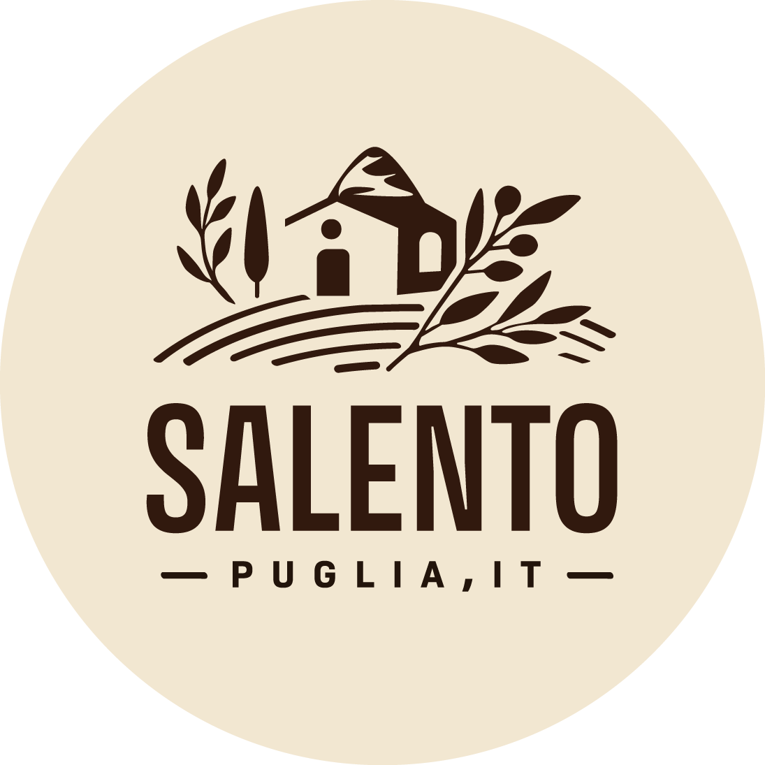 Salento Logo Maschseefest 2025